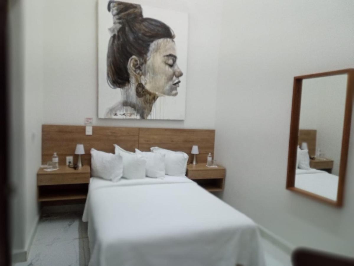 Via Real Hotel Boutique Atotonilco El Alto Екстер'єр фото