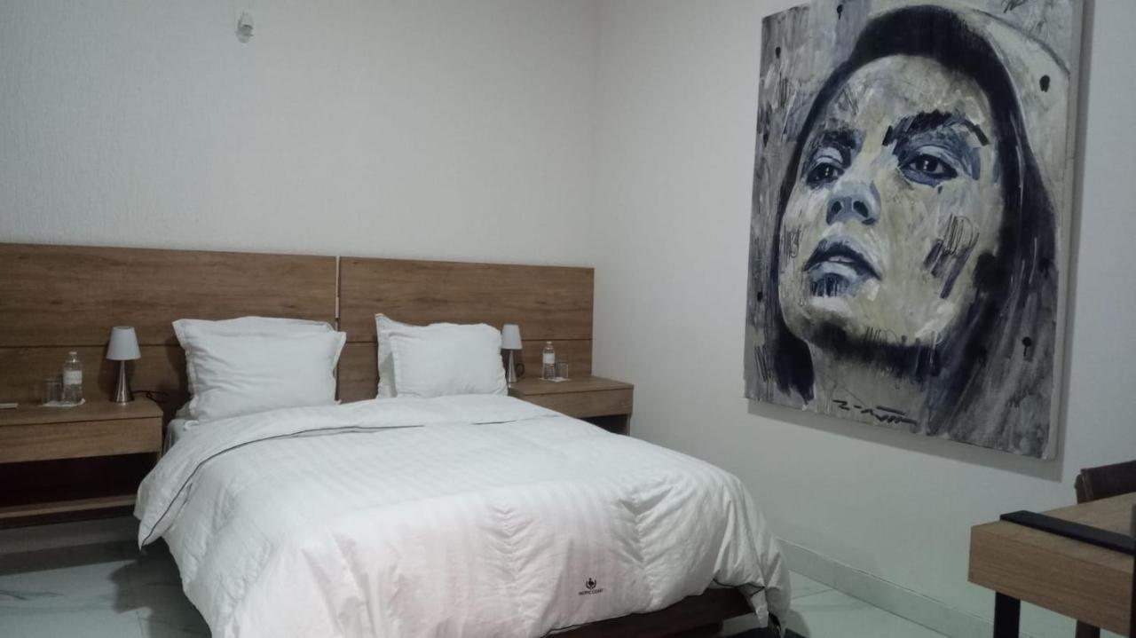 Via Real Hotel Boutique Atotonilco El Alto Екстер'єр фото
