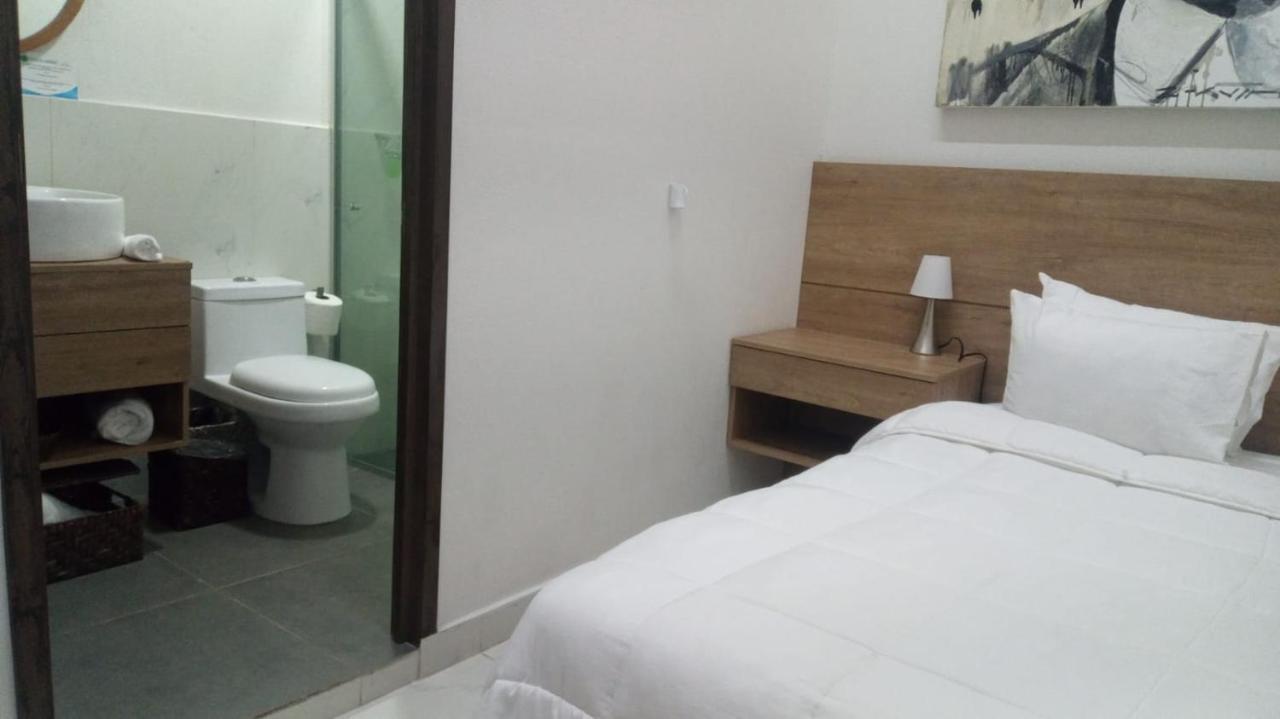 Via Real Hotel Boutique Atotonilco El Alto Екстер'єр фото