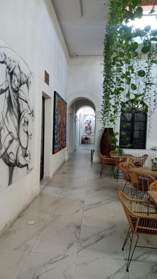 Via Real Hotel Boutique Atotonilco El Alto Екстер'єр фото
