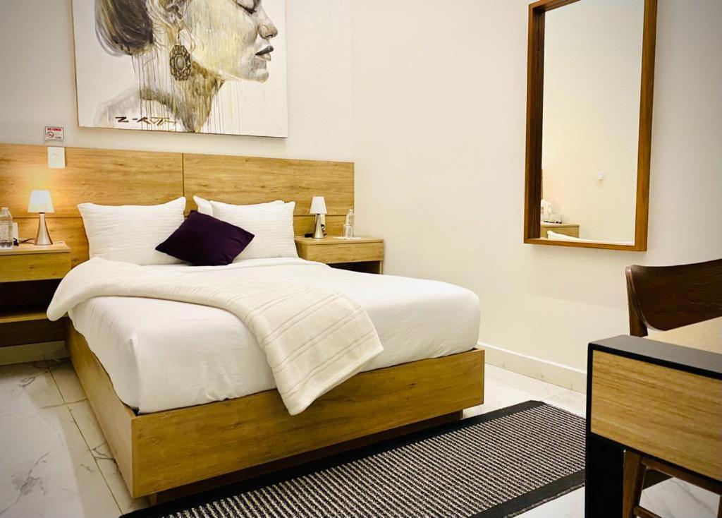 Via Real Hotel Boutique Atotonilco El Alto Екстер'єр фото