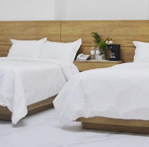 Via Real Hotel Boutique Atotonilco El Alto Екстер'єр фото